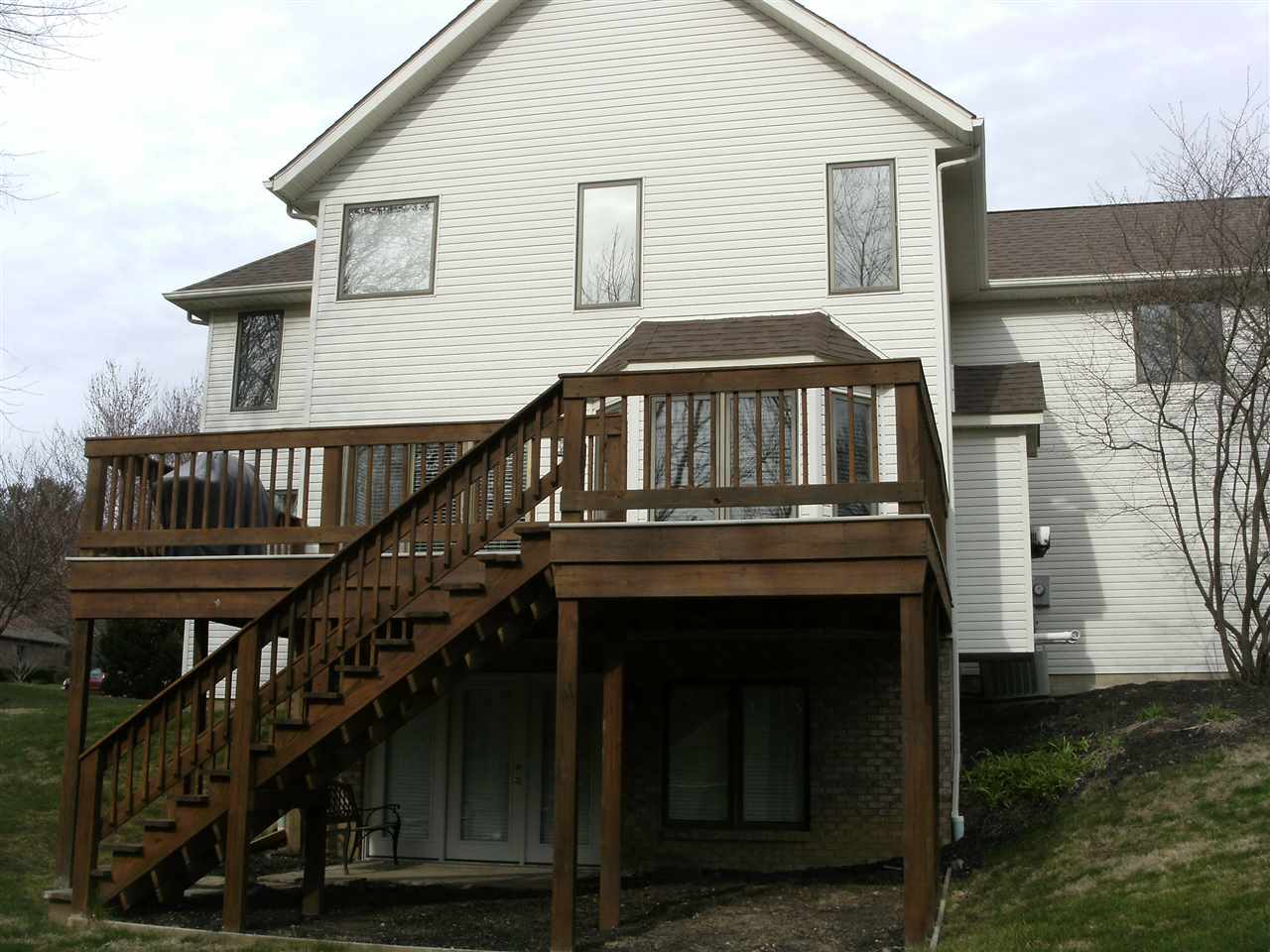 2916 S Kings, Bloomington, IN 47401