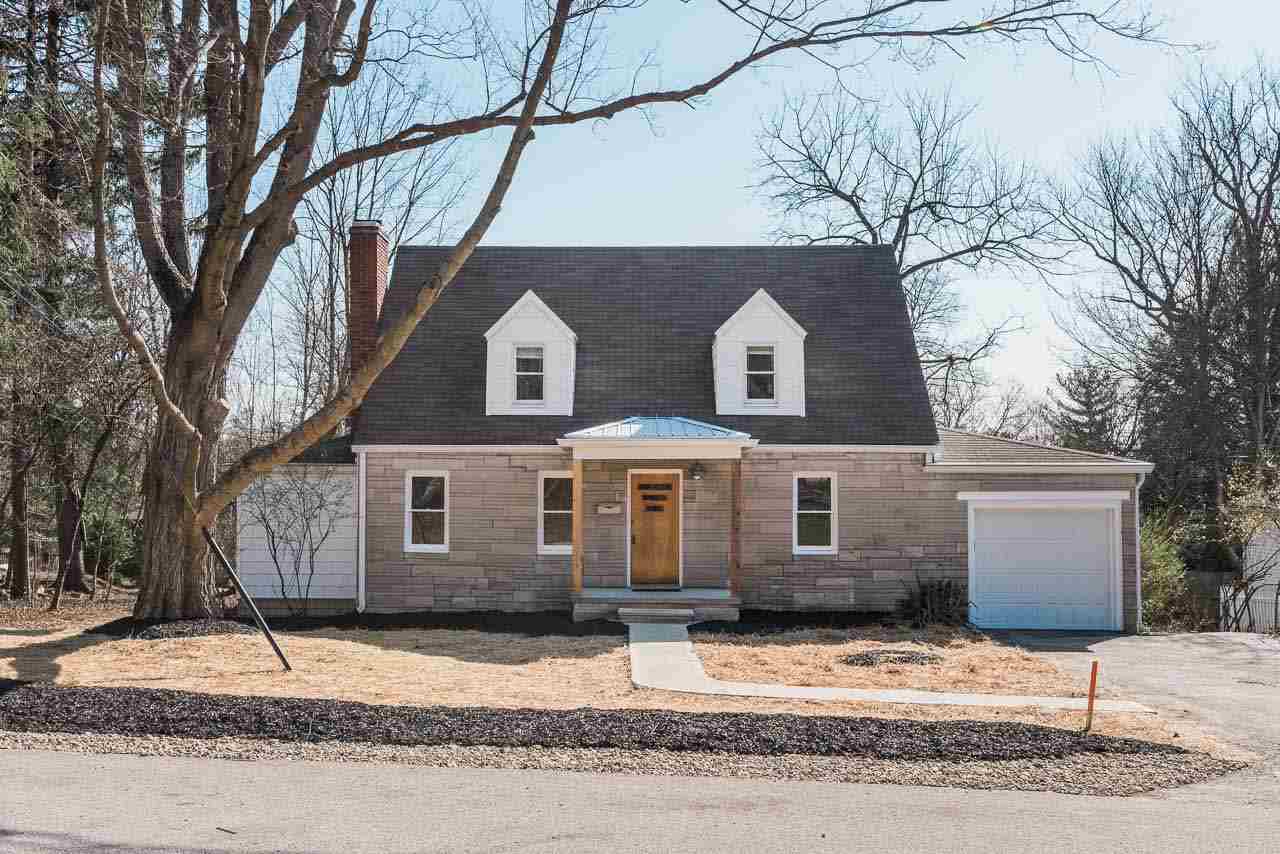 907 S Sheridan, Bloomington, IN 47401