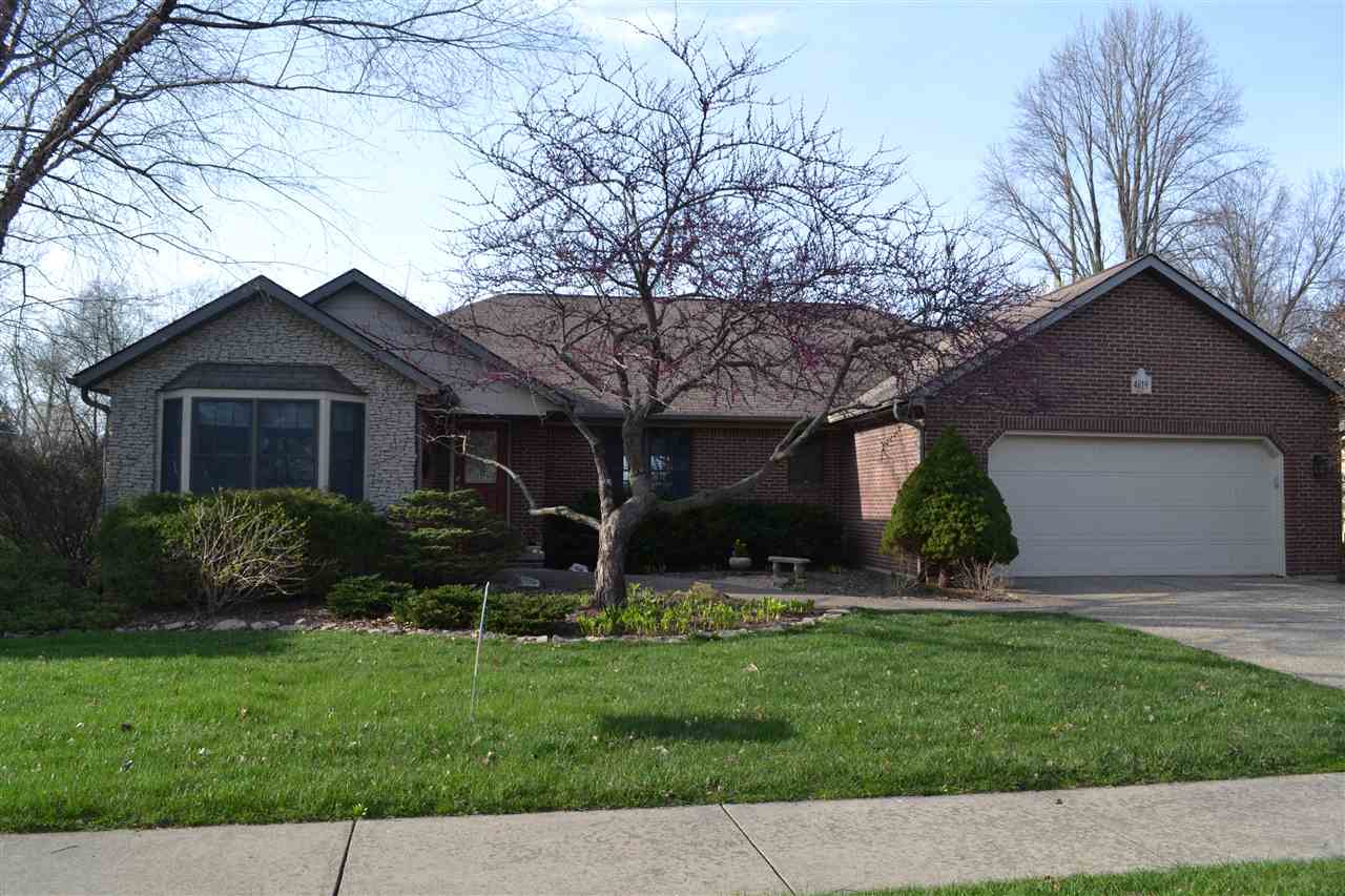 4019 E Bennington Blvd, Bloomington, IN 47401