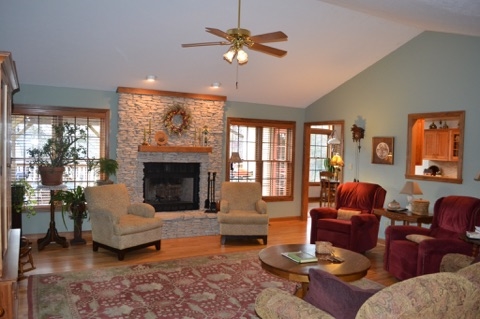 4019 E Bennington Blvd, Bloomington, IN 47401