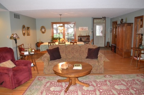 4019 E Bennington Blvd, Bloomington, IN 47401
