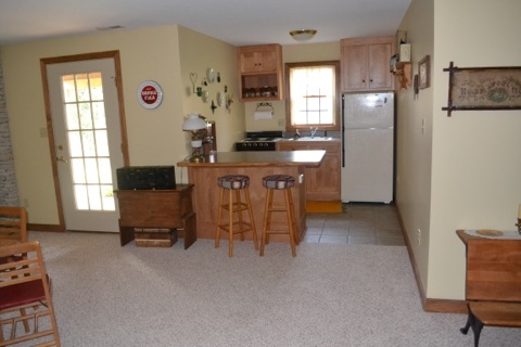 4019 E Bennington Blvd, Bloomington, IN 47401