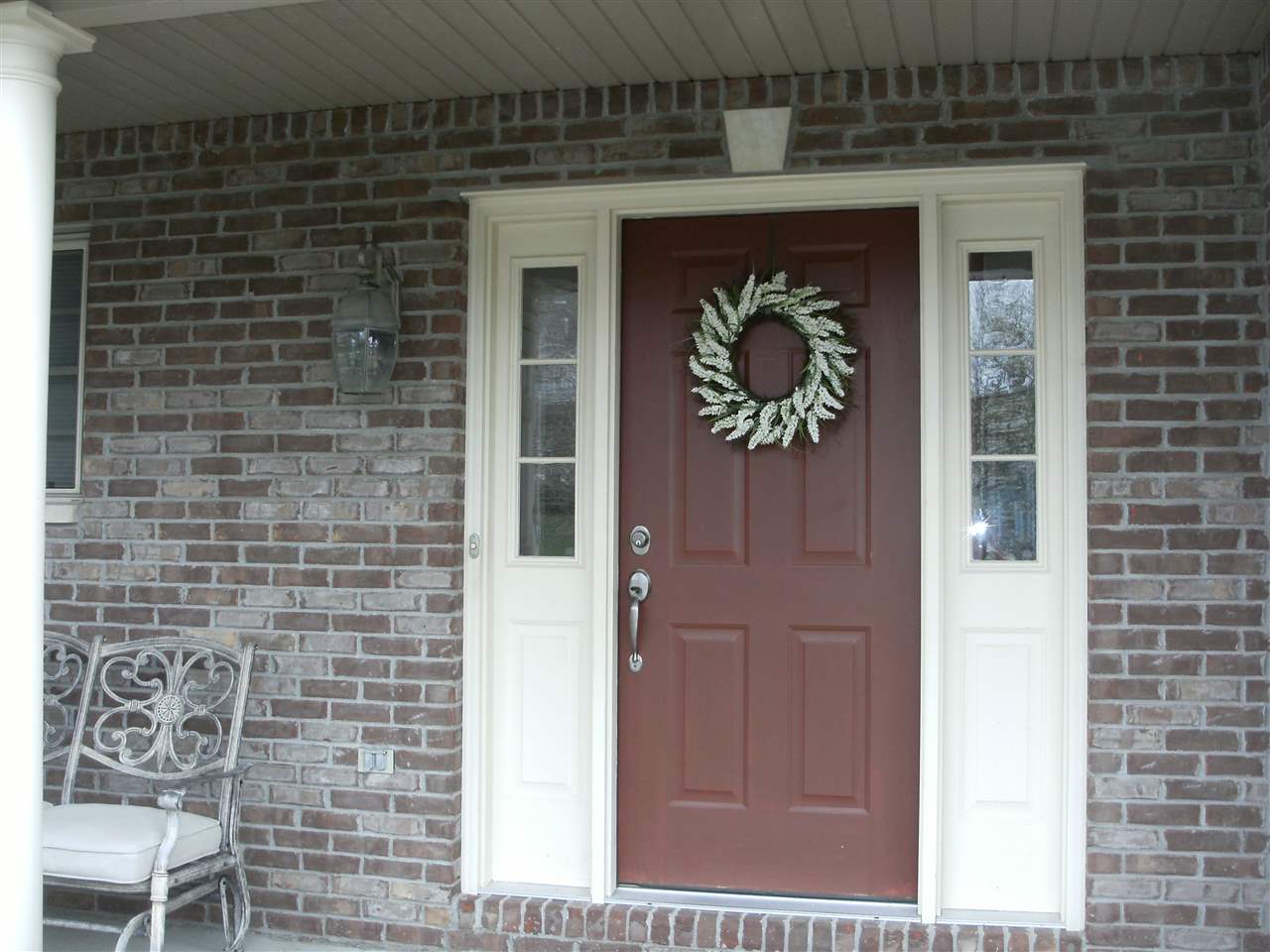 2512 E Caray, Bloomington, IN 47401