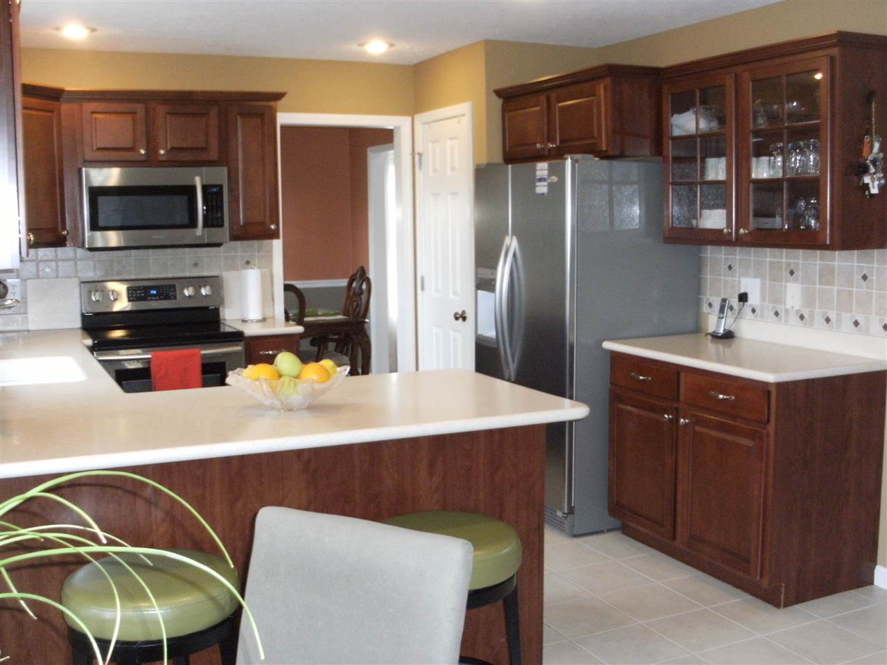 2512 E Caray, Bloomington, IN 47401