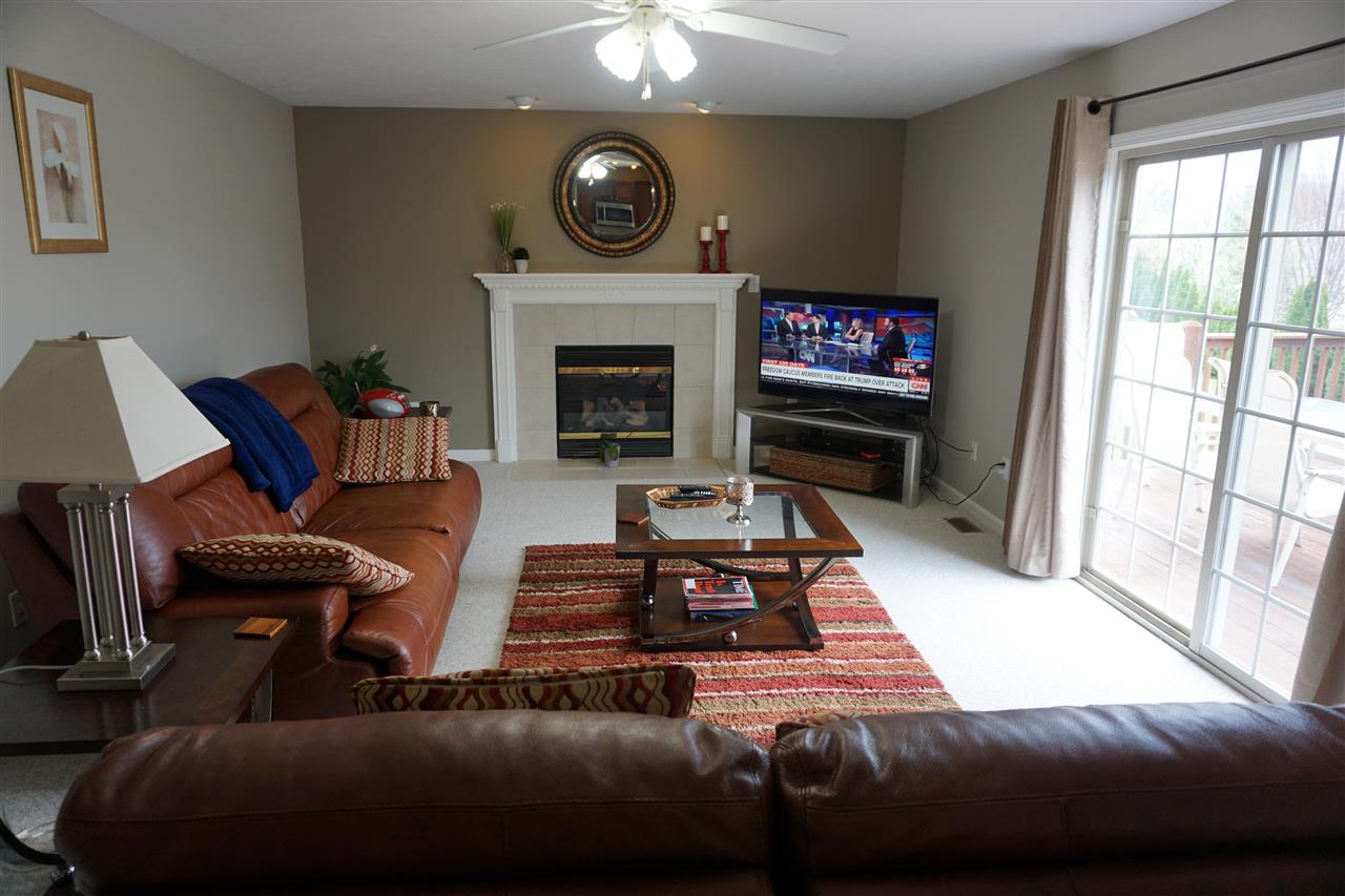 2512 E Caray, Bloomington, IN 47401