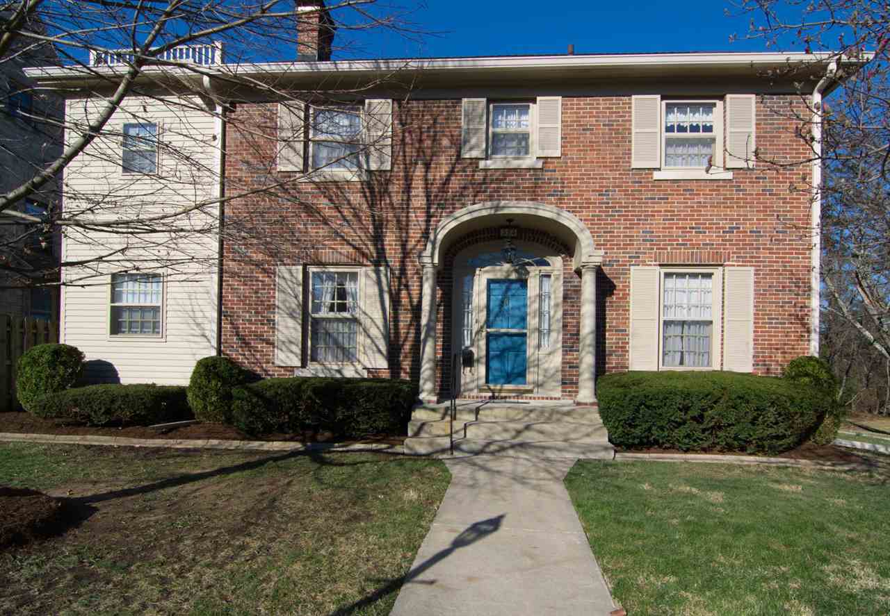 524 S Jordan Ave, Bloomington, IN 47401