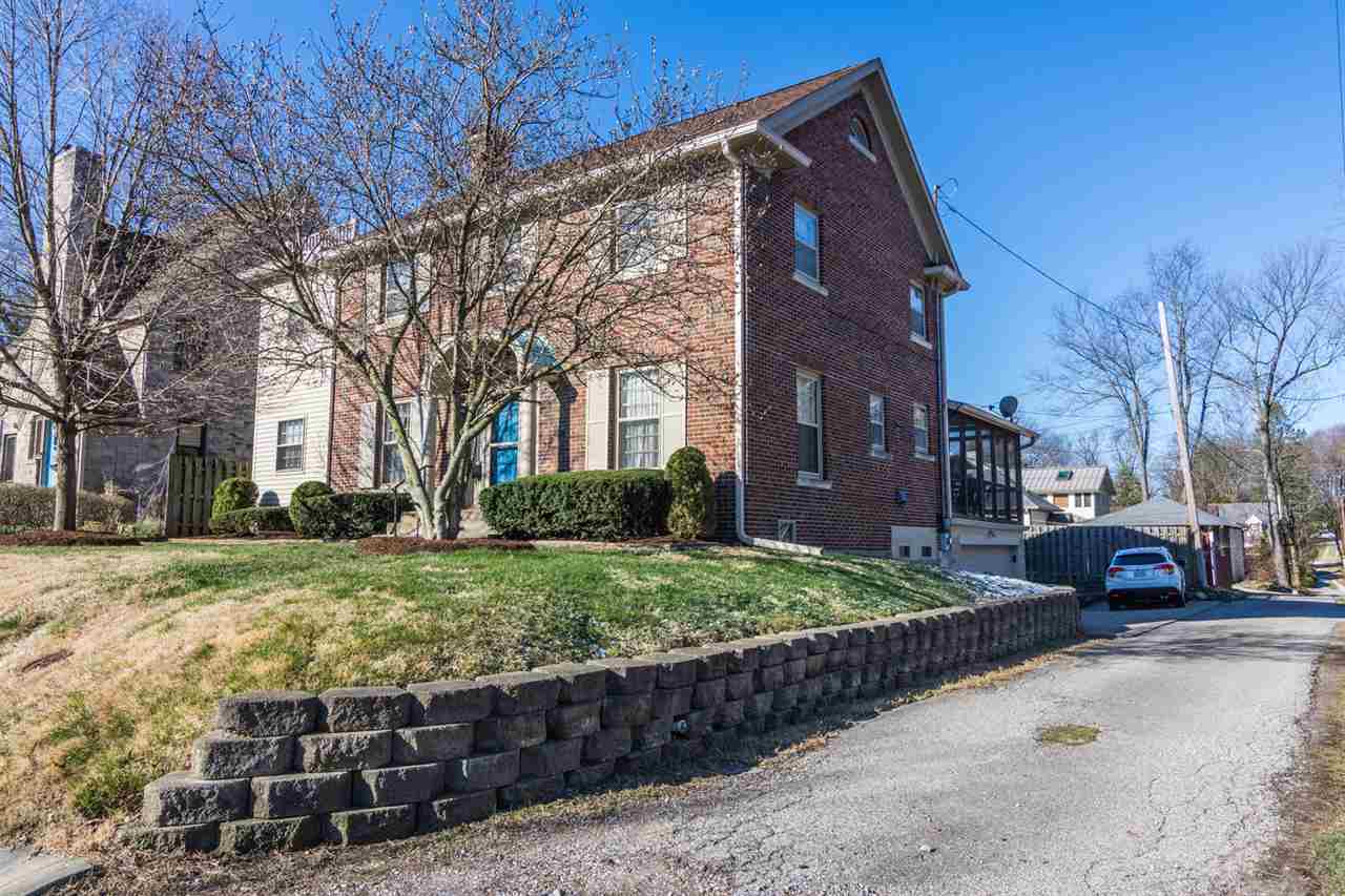 524 S Jordan Ave, Bloomington, IN 47401
