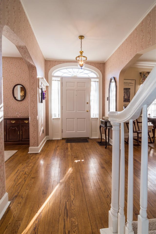524 S Jordan Ave, Bloomington, IN 47401