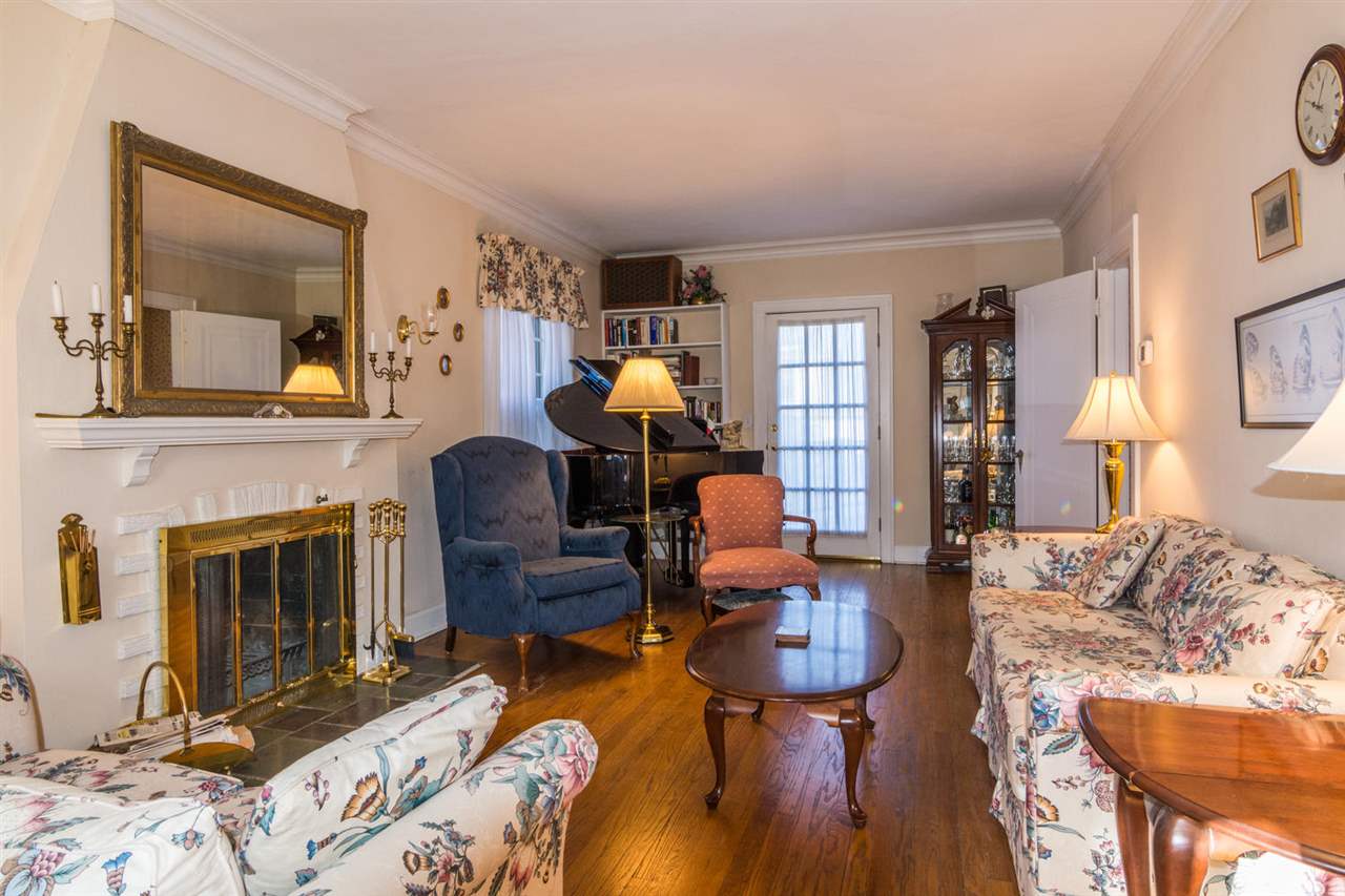 524 S Jordan Ave, Bloomington, IN 47401