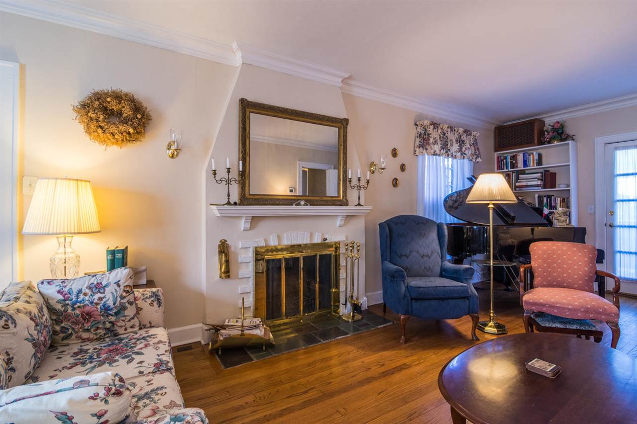 524 S Jordan Ave, Bloomington, IN 47401