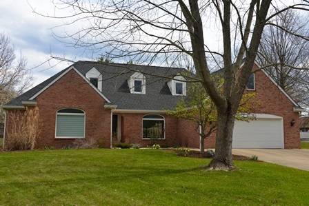 2811 S Elizabeth Court, Bloomington, IN 47401