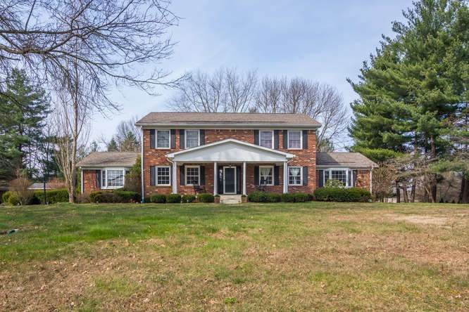 708 S Christopher, Bloomington, IN 47401