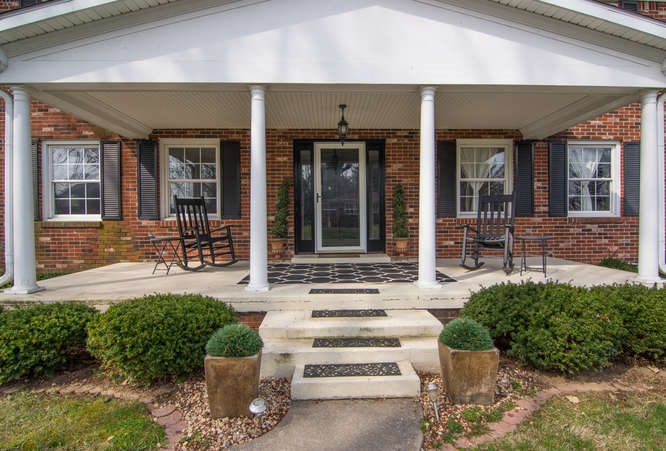 708 S Christopher, Bloomington, IN 47401