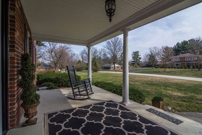 708 S Christopher, Bloomington, IN 47401