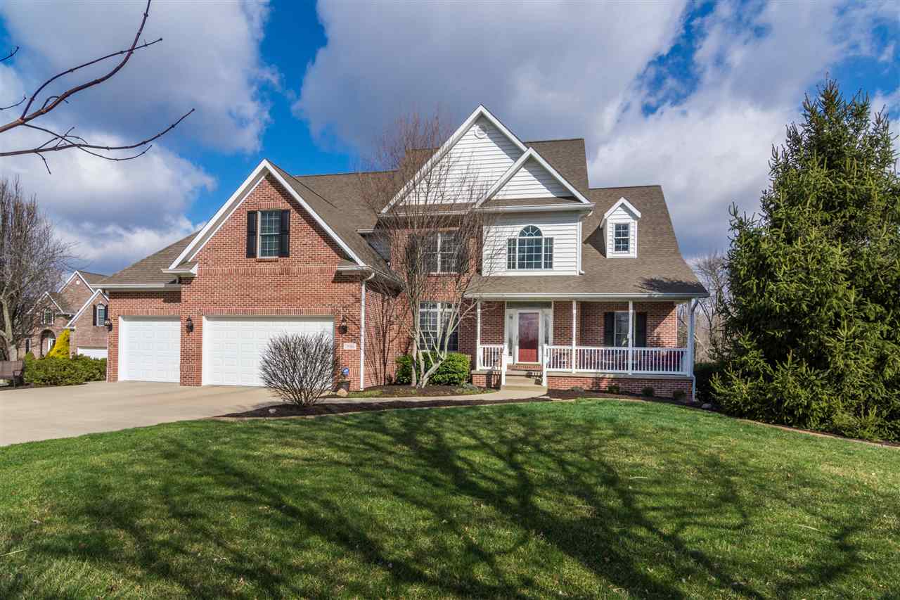 2645 E Ciana Court, Bloomington, IN 47401