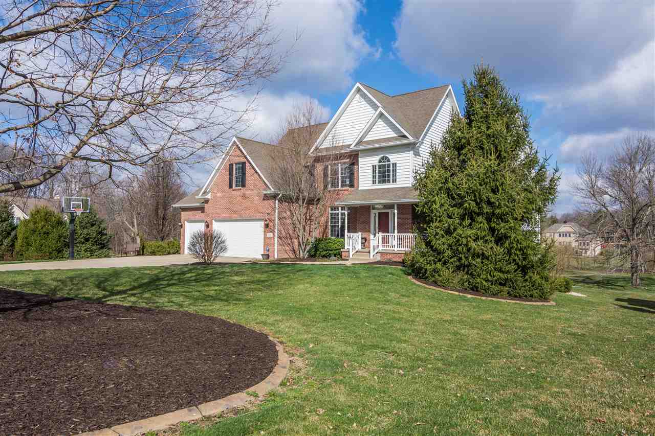 2645 E Ciana Court, Bloomington, IN 47401