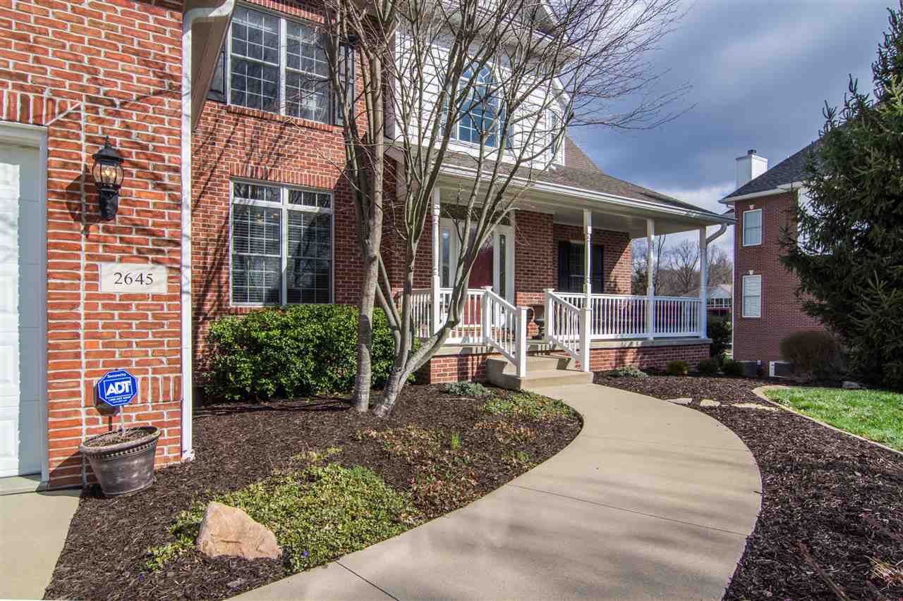 2645 E Ciana Court, Bloomington, IN 47401