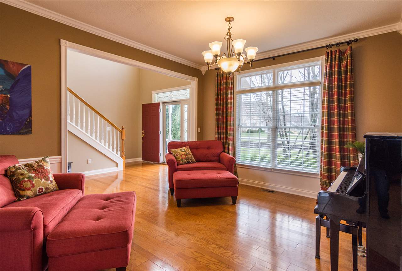 2645 E Ciana Court, Bloomington, IN 47401