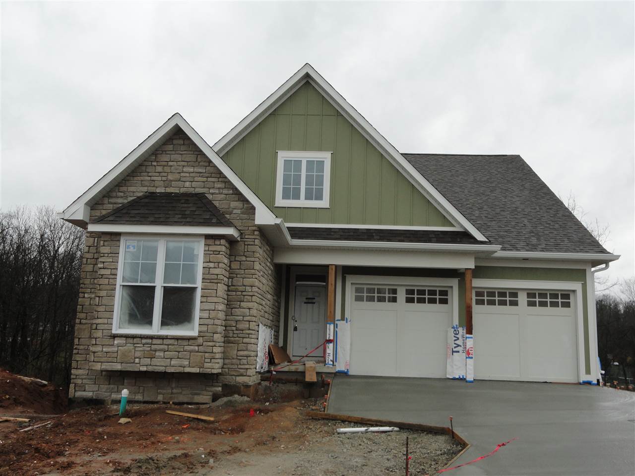 1528 S Hathaway, Bloomington, IN 47401