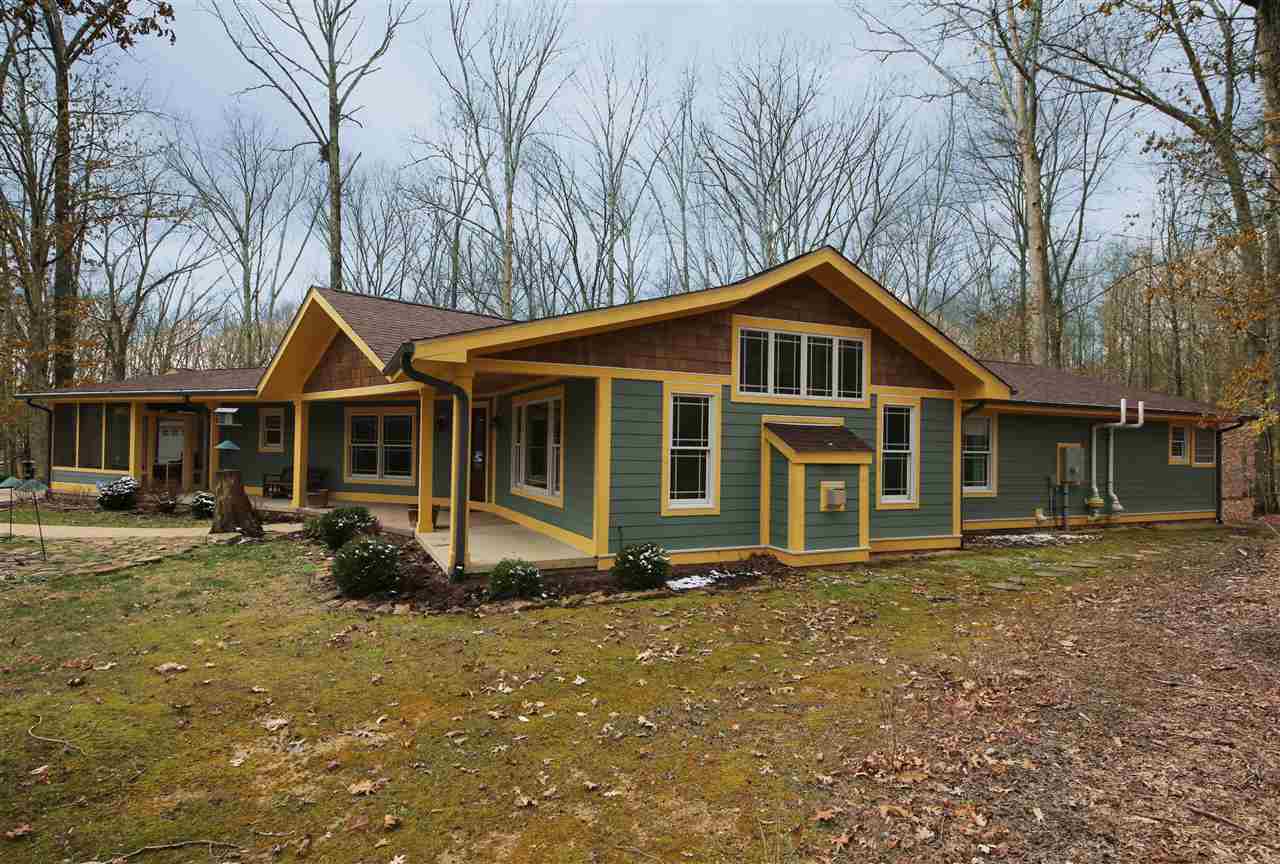 7150 E Pine Grove, Bloomington, IN 47401