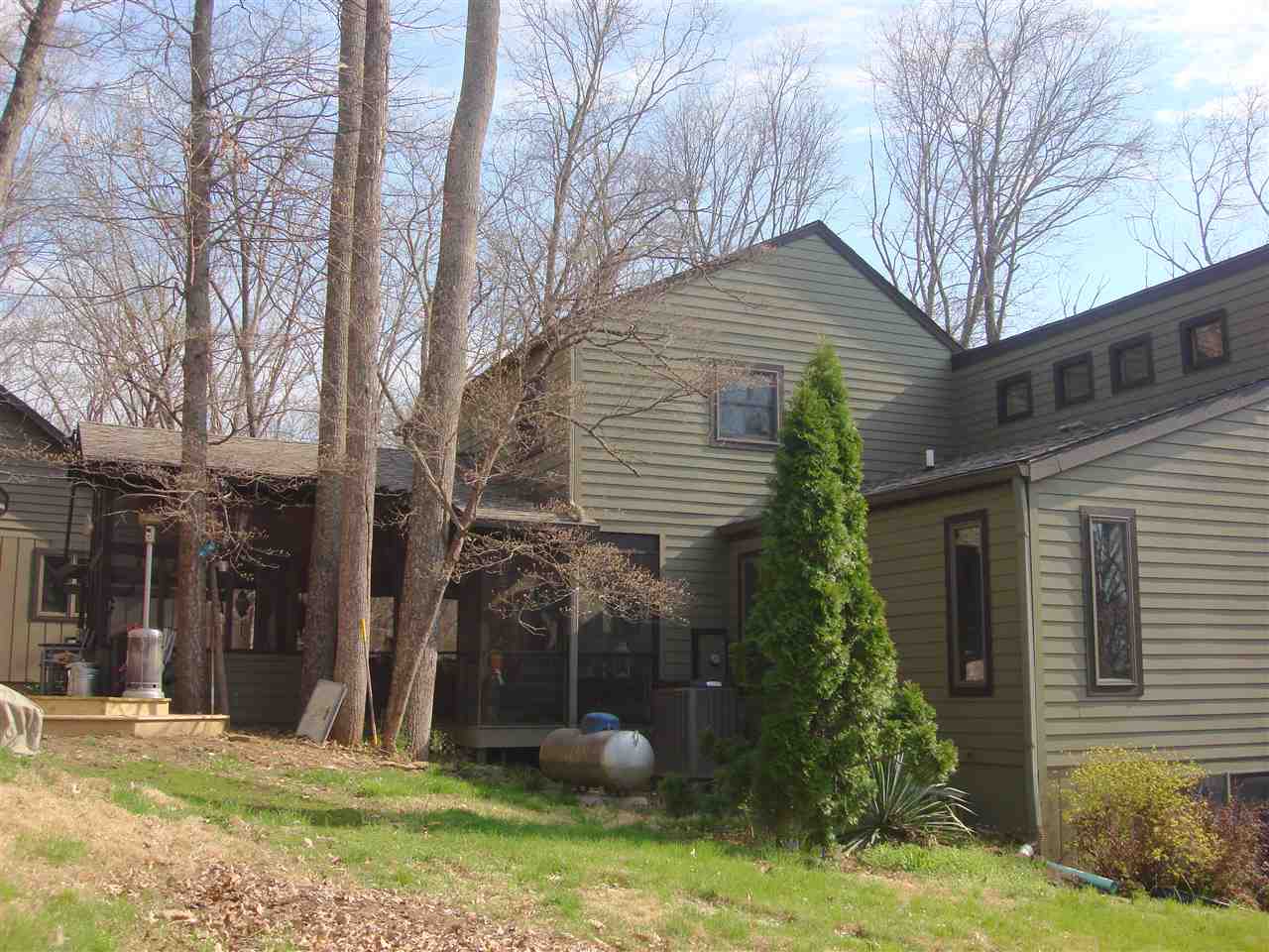 3735 E Cleve Butcher, Bloomington, IN 47401