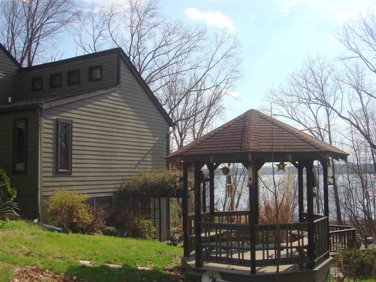 3735 E Cleve Butcher, Bloomington, IN 47401