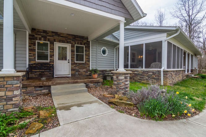 4889 S Nature, Bloomington, IN 47401