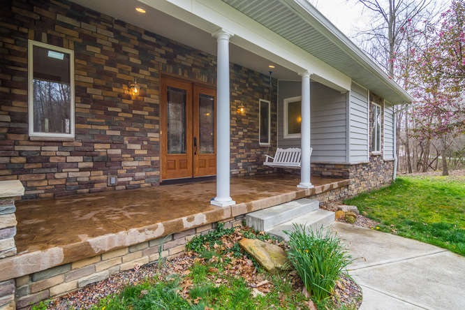 4889 S Nature, Bloomington, IN 47401