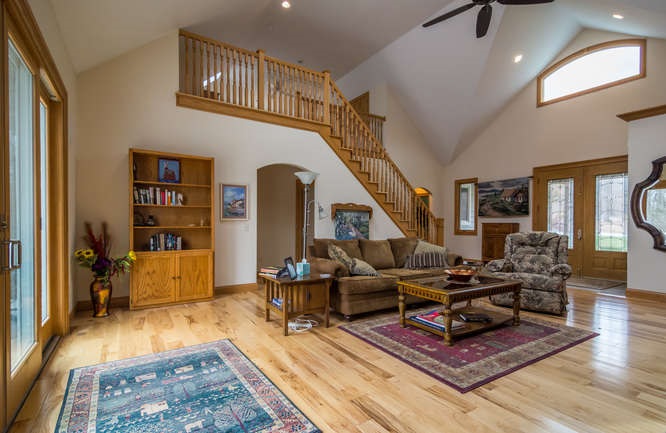 4889 S Nature, Bloomington, IN 47401