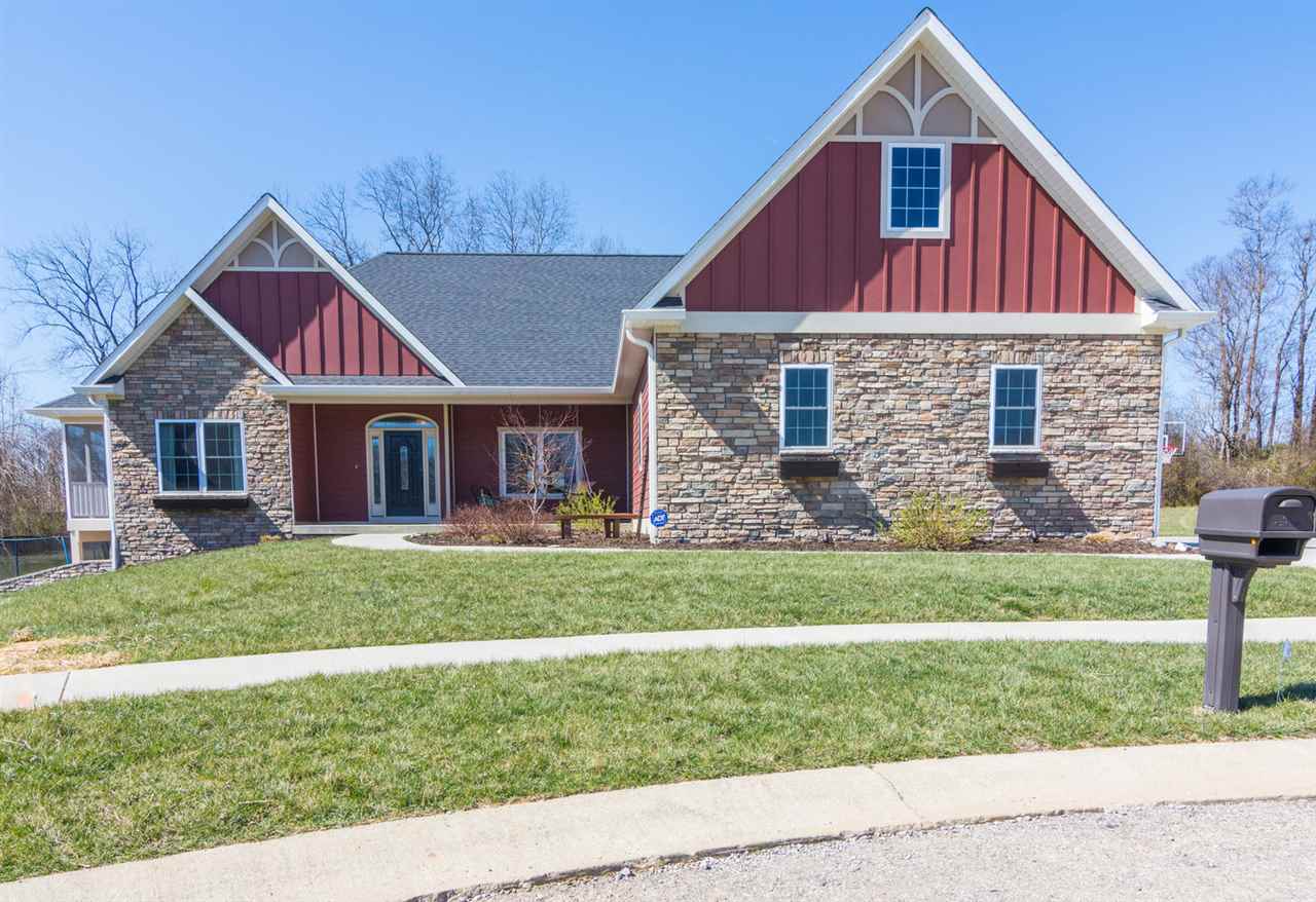 2900 E Kylie, Bloomington, IN 47401