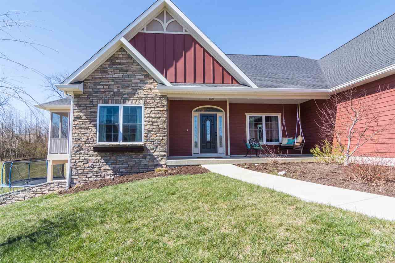 2900 E Kylie, Bloomington, IN 47401