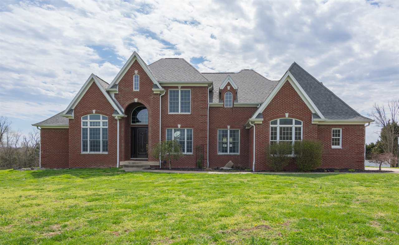 7781 S Zikes, Bloomington, IN 47401
