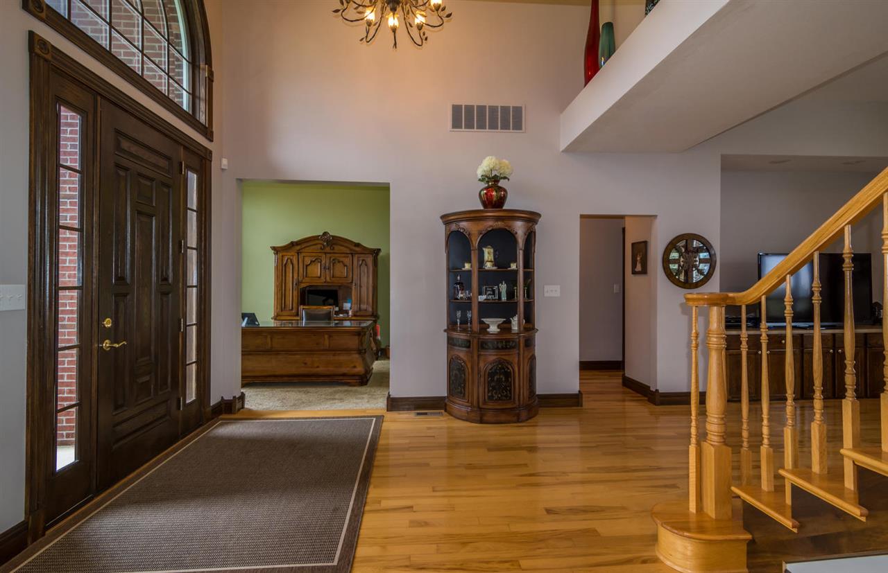 7781 S Zikes, Bloomington, IN 47401
