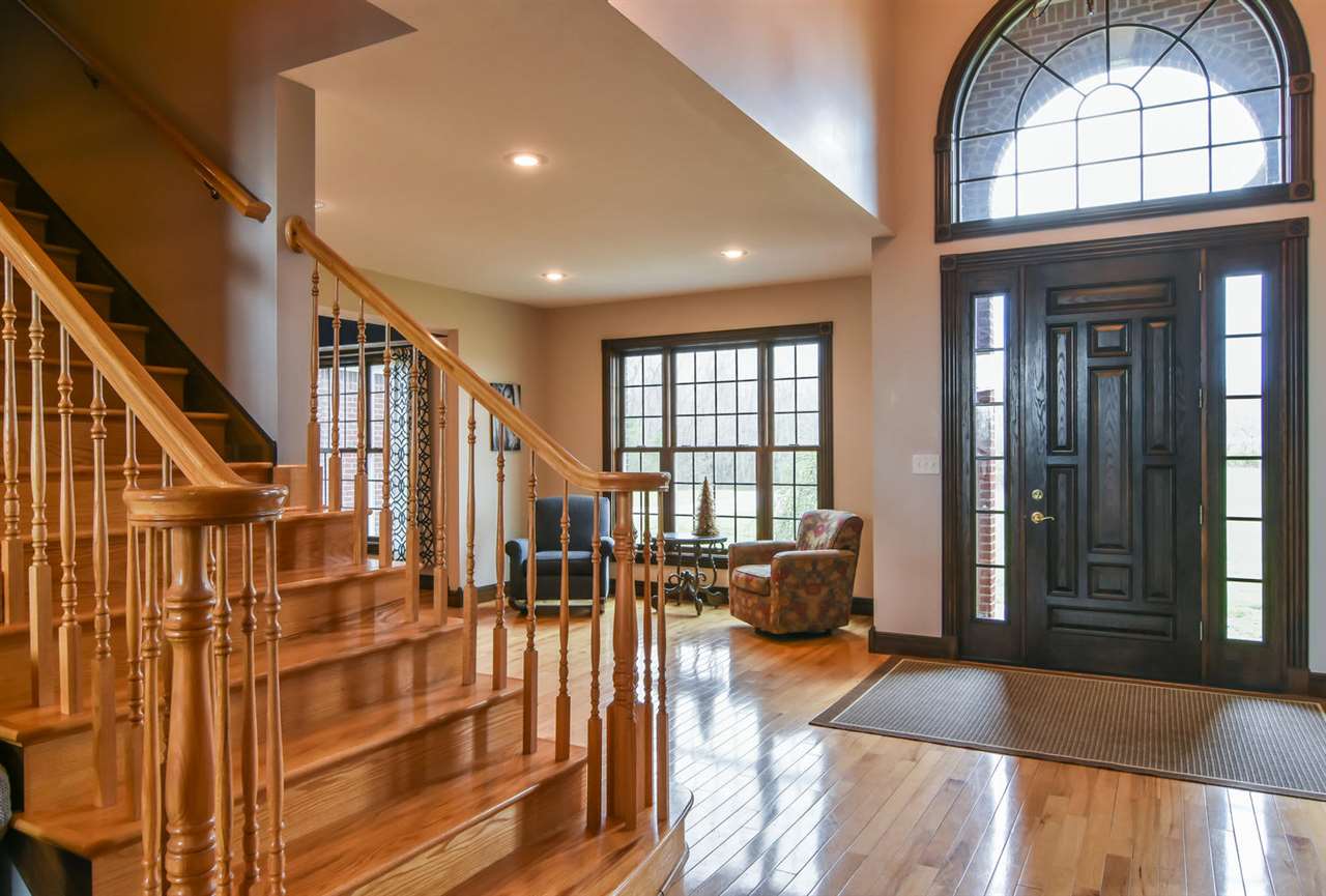 7781 S Zikes, Bloomington, IN 47401