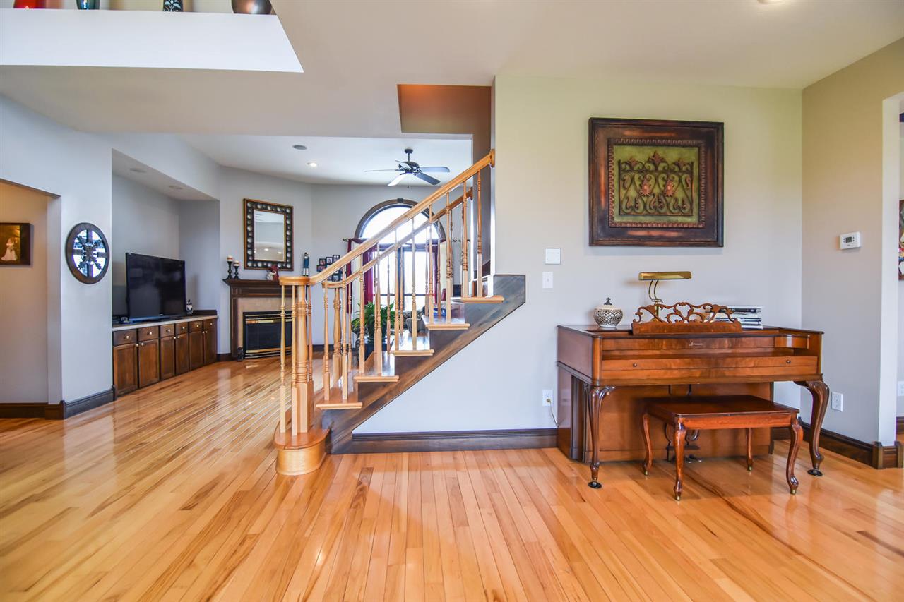 7781 S Zikes, Bloomington, IN 47401