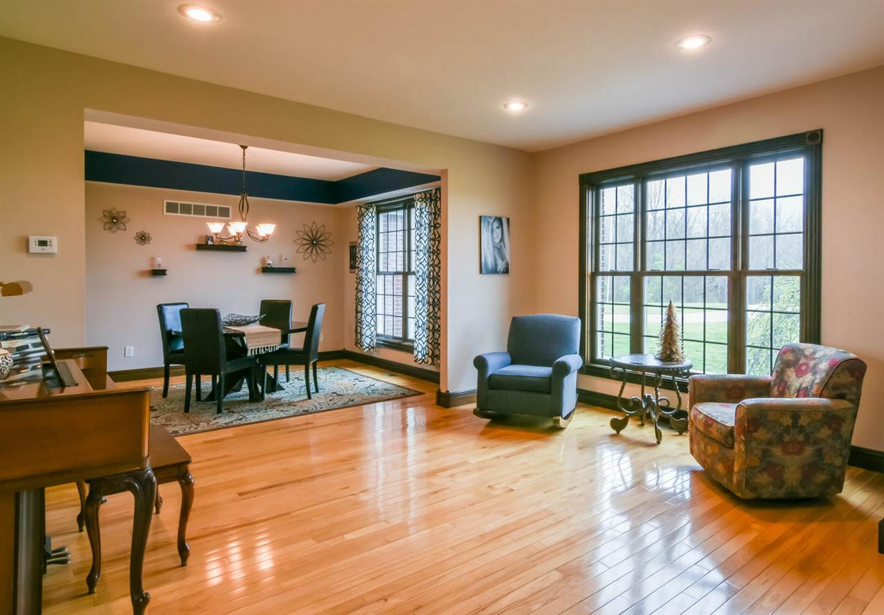 7781 S Zikes, Bloomington, IN 47401