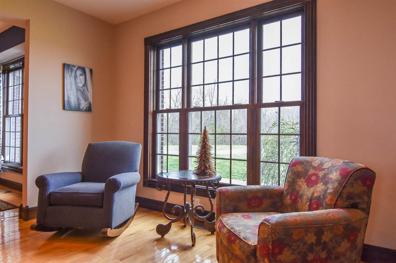 7781 S Zikes, Bloomington, IN 47401