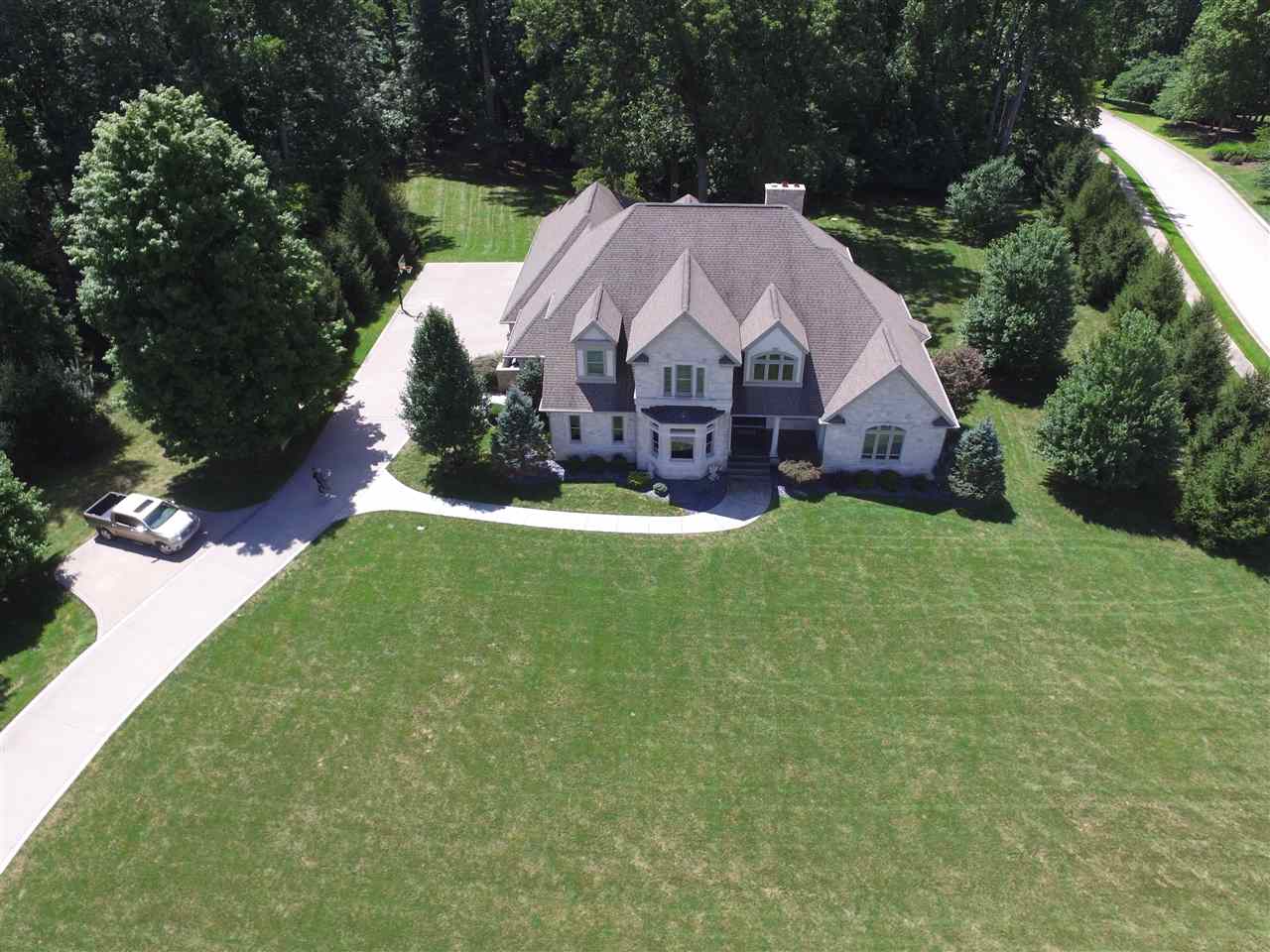 3732 E Sterling Ave., Bloomington, IN 47401