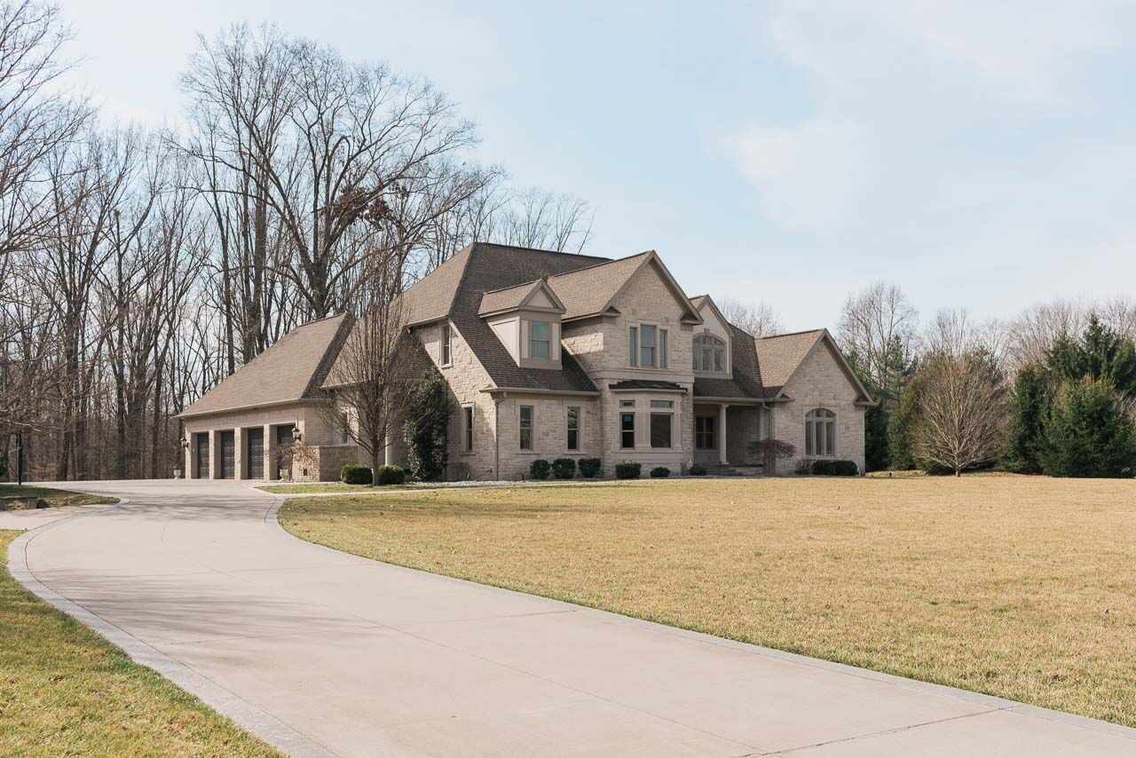 3732 E Sterling Ave., Bloomington, IN 47401
