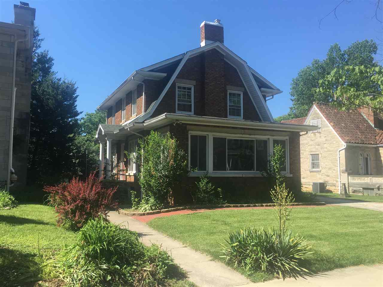 1006 E 1st Street, Bloomington, IN 47401