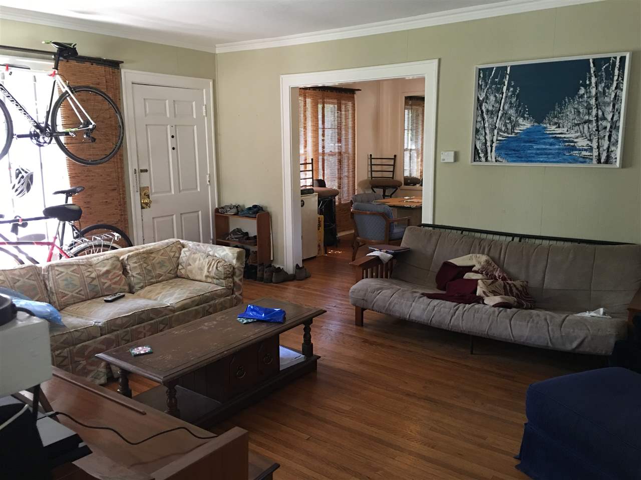 1006 E 1st Street, Bloomington, IN 47401