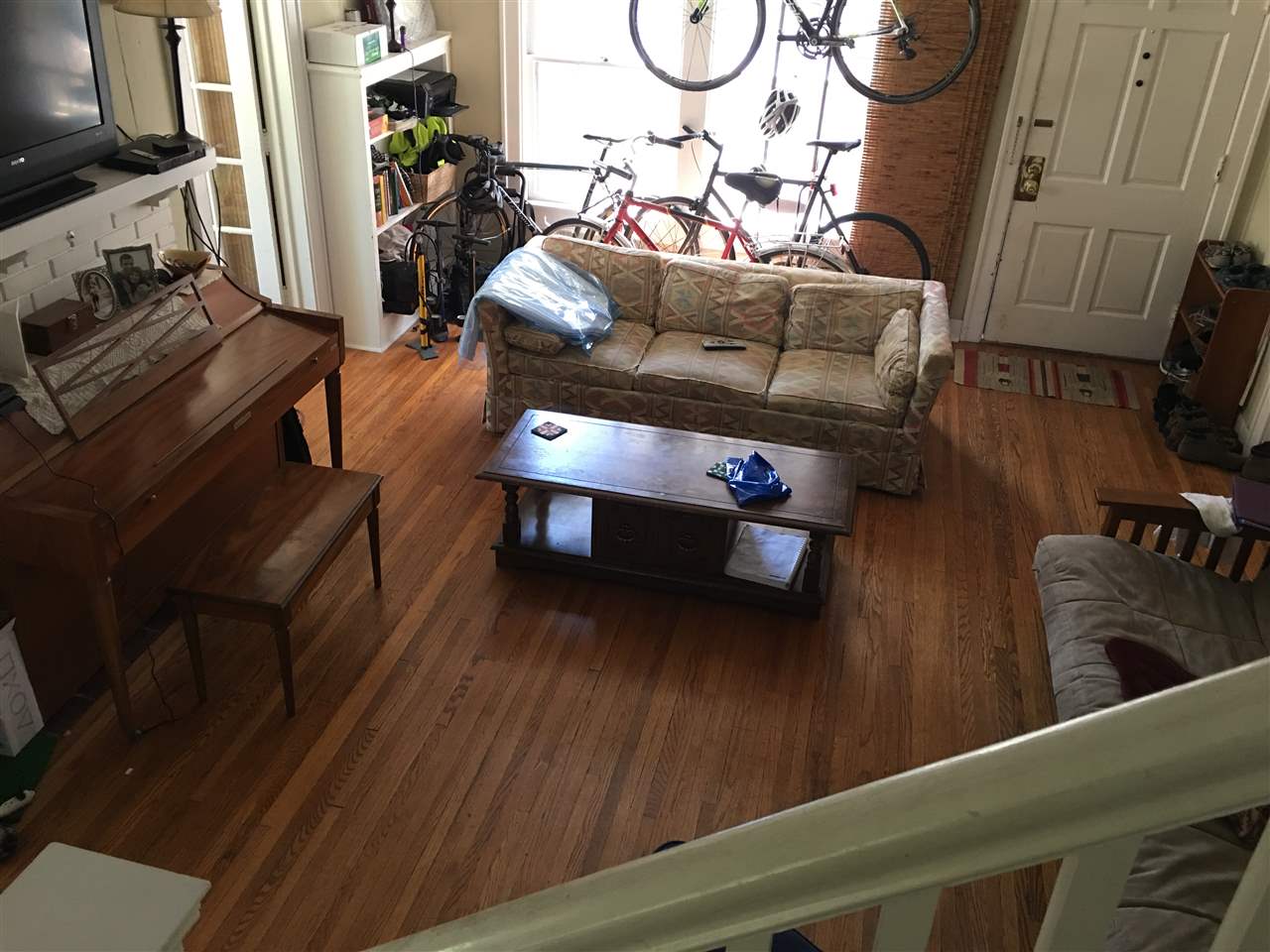 1006 E 1st Street, Bloomington, IN 47401