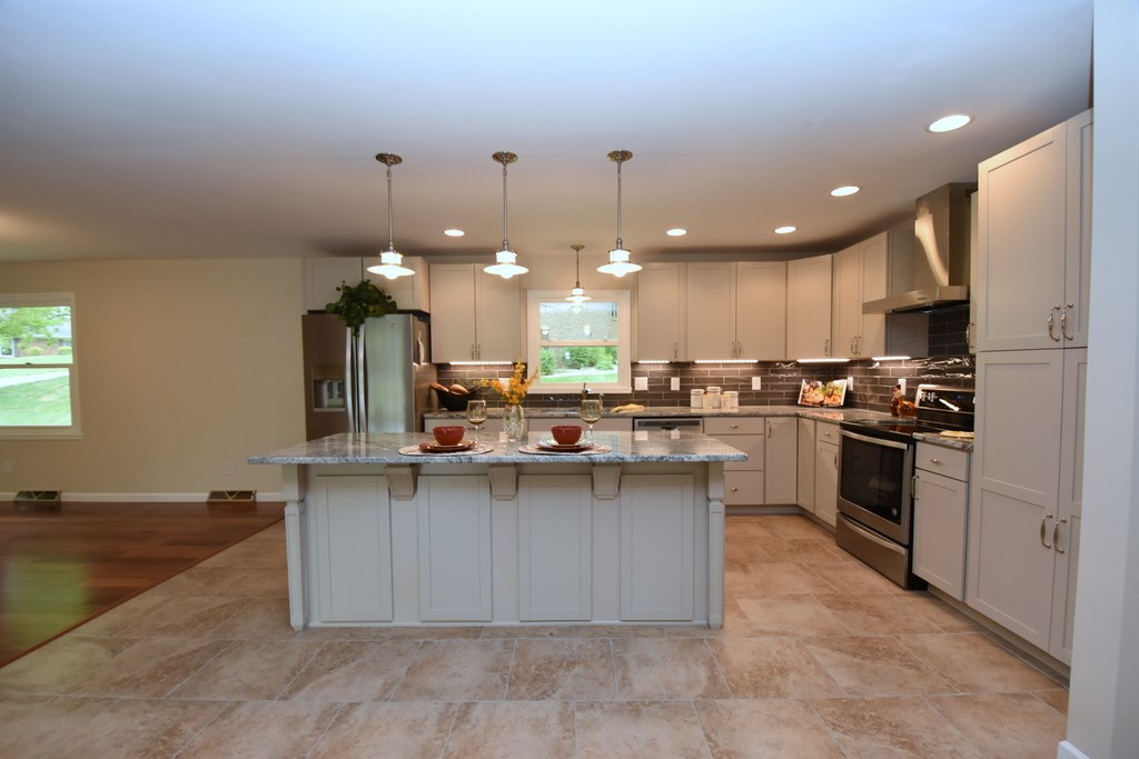 2518 E Covenanter Drive, Bloomington, IN 47401