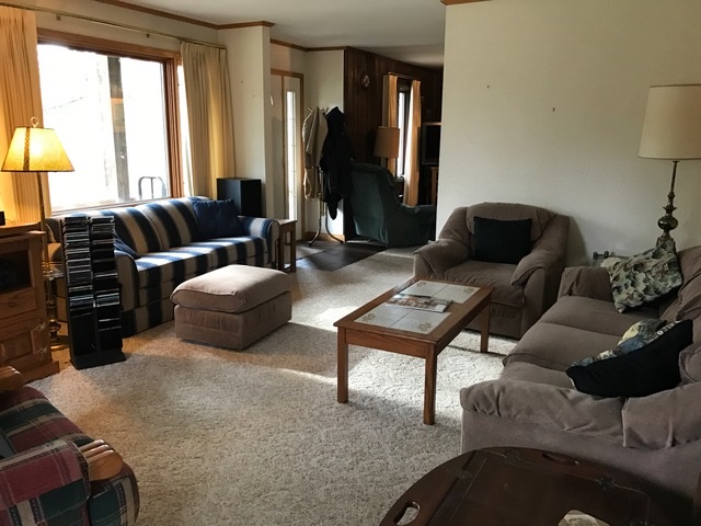 5996 S Airline Road, Bloomington, IN 47401