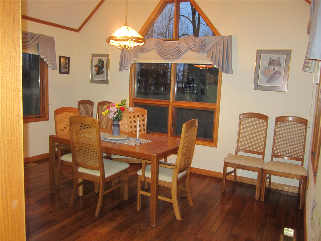 5996 S Airline Road, Bloomington, IN 47401