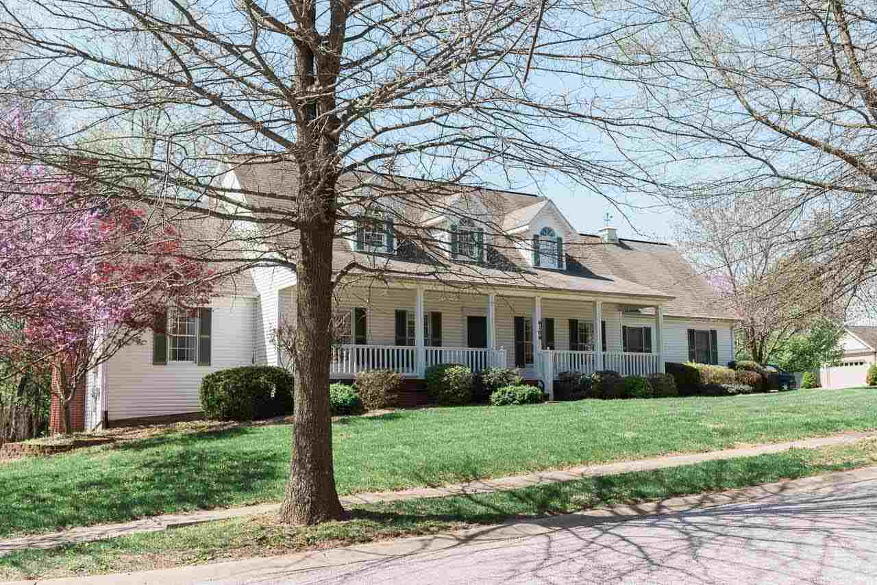 4104 E Cadbury Court, Bloomington, IN 47401