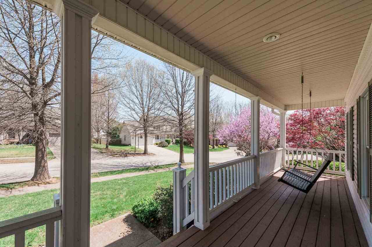 4104 E Cadbury Court, Bloomington, IN 47401