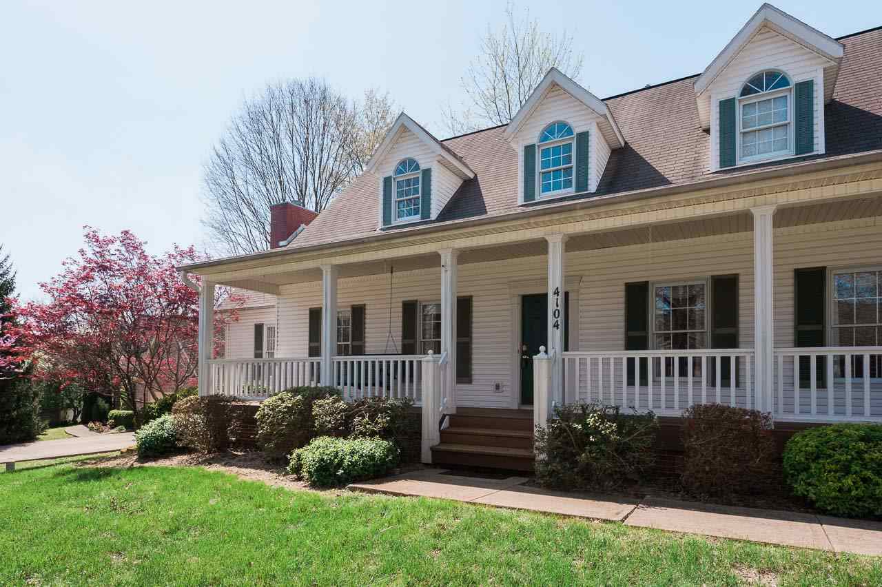4104 E Cadbury Court, Bloomington, IN 47401