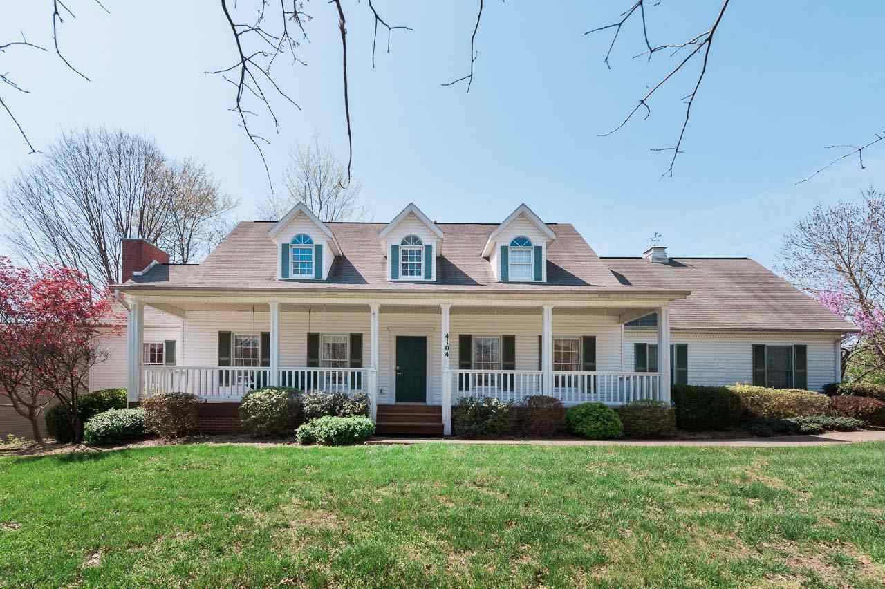 4104 E Cadbury Court, Bloomington, IN 47401