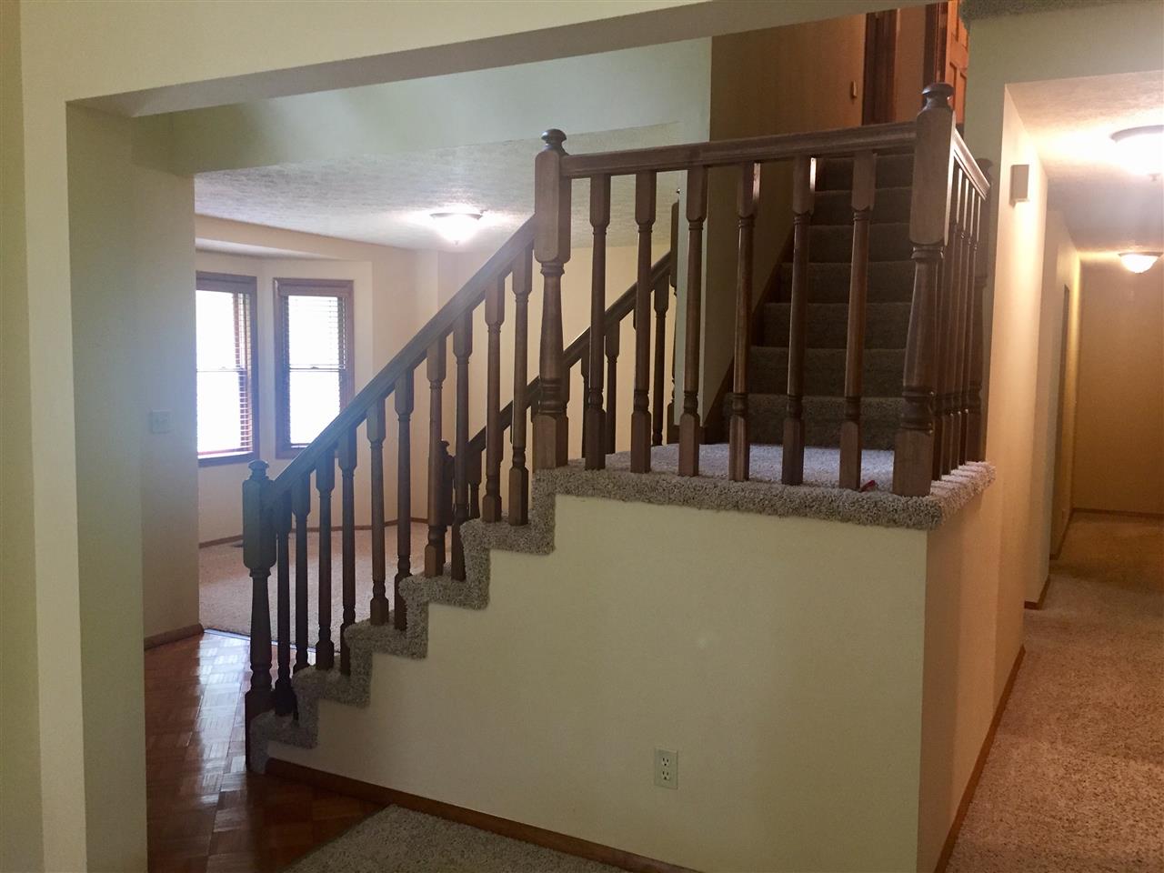 5810 S Silver Fox Court, Bloomington, IN 47401